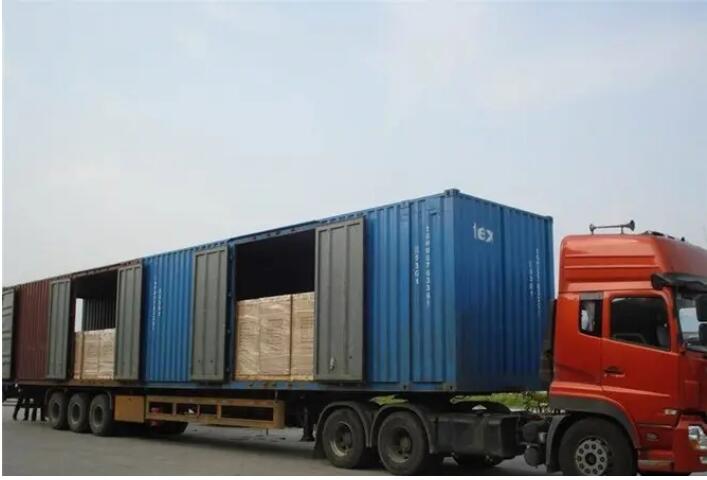 厦门到安新县整车运输