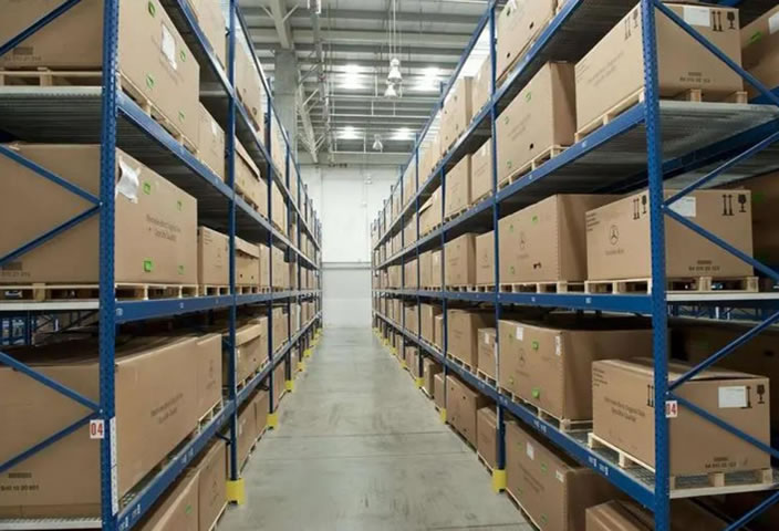 厦门到安新县货物仓储