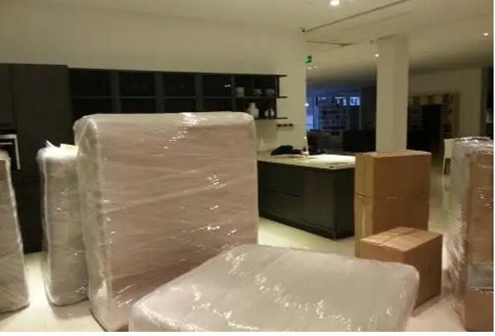 厦门到安新县长途搬家