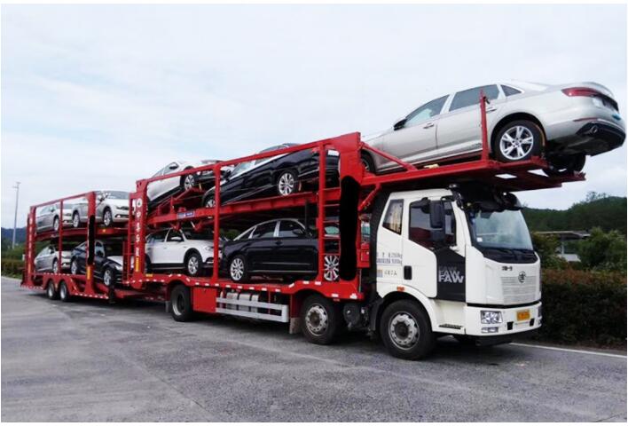 厦门到安新县轿车托运